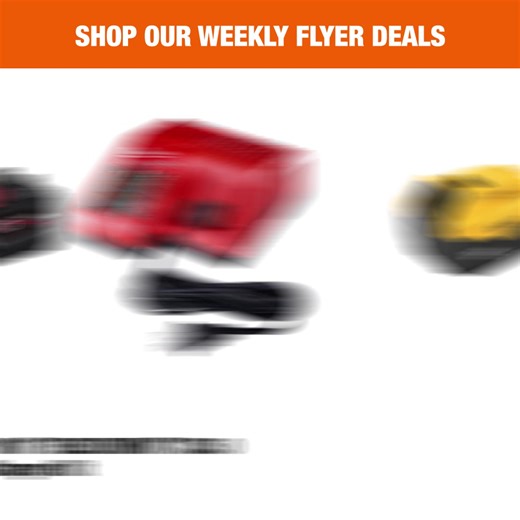 The Home Depot on Reels