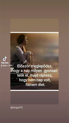 Teri Herberné (@teri_1960)’s videos with eredeti hang - Teri Herberné