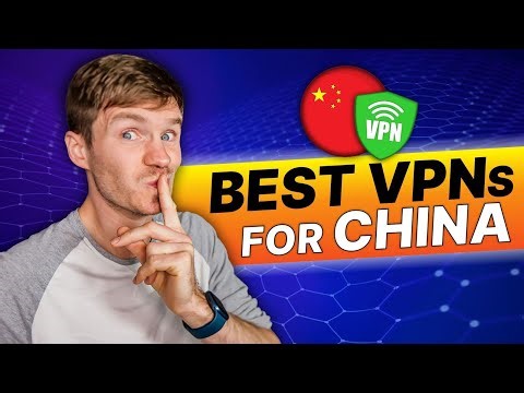 Best VPN for China: Fast Speeds and Uninterrupted Browsing Guaranteed