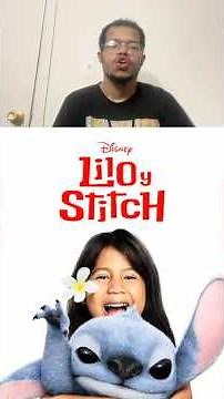 Lilo & Stitch (Movie Review) 2025 #liloandstich #liloandstitchliveaction #moviereview #disneymovie