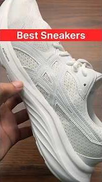 Asics gel content 9 Running shoes | Best asics running shoes