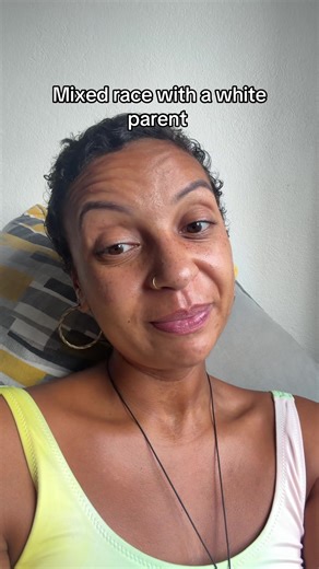 Navigating Mixed-Race Identity