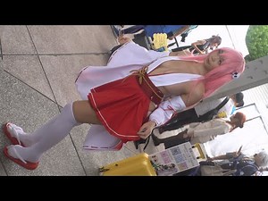 PF38 Cosplay Coser 01｜開拓動漫祭｜亞洲動漫創作展｜同人誌｜角色扮演｜Taiwan Anime｜台湾コスプレ｜コスプレ｜コスプレイヤー｜코스튬 플레이｜코스프레｜คอสเพลย์