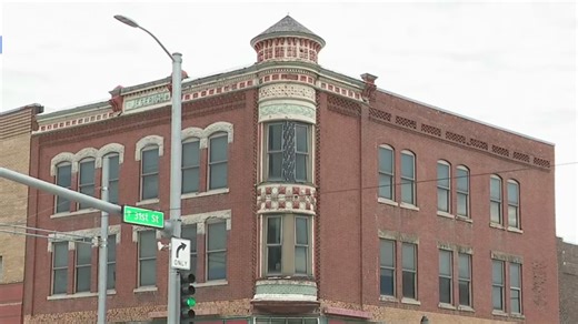 Historic building in Kansas City could face demolition