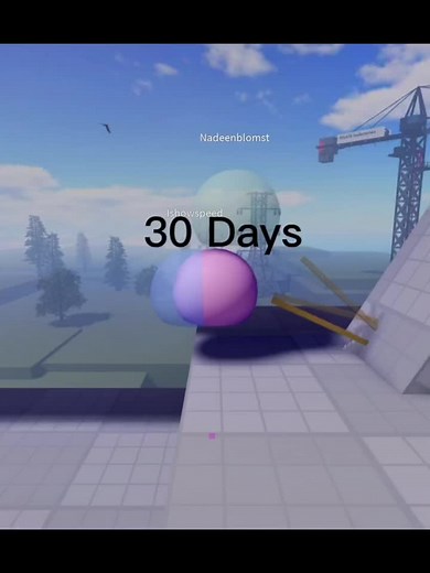 #roblox #games #30days #30games
