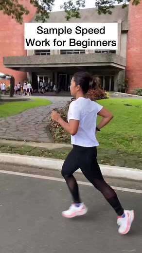 Beginner's Guide to Progression Running Techniques