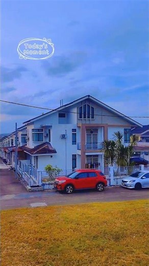 Malaysia something view #travel