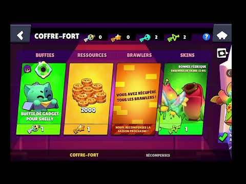live brawl stars