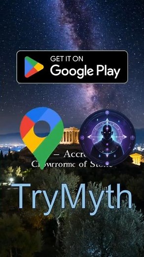 The Acropolis — #TryMyth