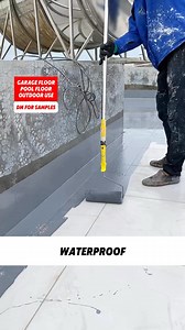 One Coating. Multiple Solutions. Polyurea Waterproofing for Garage Floors, Rooftops, Pools, Metal Structures & Commercial Spaces. Strong adhesion, fast cure, and long-lasting performance. #polyurea #polyaspartic #waterproofing #garagefloor #roofrepair #poolcoating #metalprotection #industrialcoating #seamlesscoating #fastcuring #durability #protectivecoating #homeimprovement #builderlife #construction #renovation #floorsystem #epoxyalternative #uvresistant #waterproofsolutions #polyureacoating #