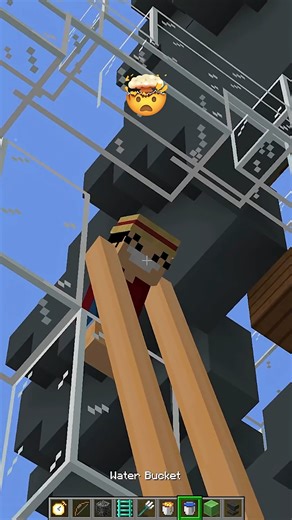 Cruising Ping 1221 On Boat vs Stop Time Emoji Reaction | Danny Bionic Gaming