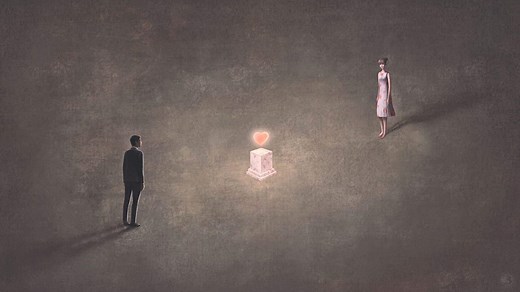 15 Signs of a Spark Between Two People