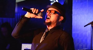 Video: GEOFF TATE's OPERATION: MINDCRIME Performs In Bulgaria