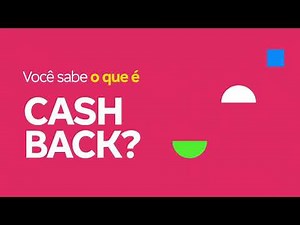 Conheça o Cashback Bitz!