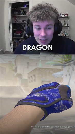 Tier Listing New Gloves Part 4 #cs2