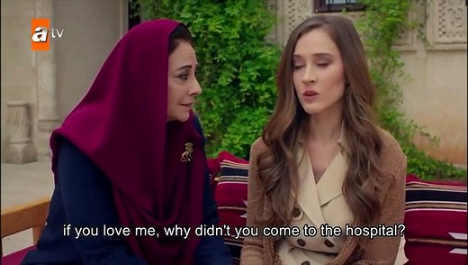 Hercai - Episode 10 - 2