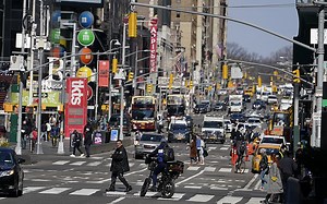 New York City Launches Push to Vaccinate Theater Workers - The National Herald