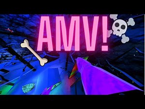 AMV | Gorilla Tag Montage