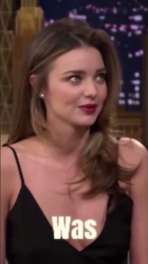 From Runways to Roadways: Miranda Kerr’s Wild Childhood Story