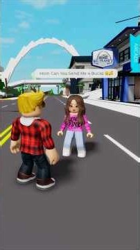 What's your favorite song? PT 14 😱💞 #shorts #roblox #brookhaven #robloxshorts