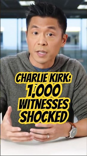 Breaking Down the Assassination of Charlie Kirk 🔥