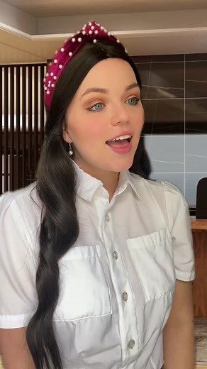 Hotel Room Number Drama | Jessica Vanel Skit