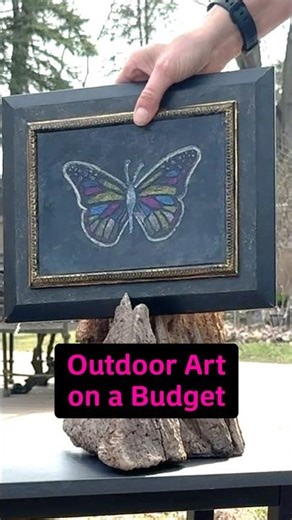 I Almost Missed This...🦋