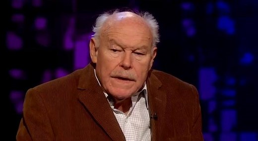 In an emotional Piers Morgan's Life Stories, Timothy West says dementia is causing the "gradual disappearance" of his wife Prunella Scales. For more from this interview: http://bit.ly/1OVbduy | ITV News