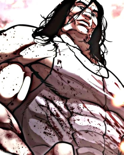 Exploring Lookism Chapter 590: Ryuhei's Journey