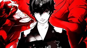 Fusion Basics - Persona 5