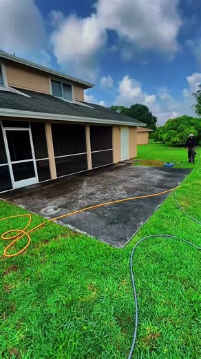 Effective Pressure Washing for Spotless Cleaning