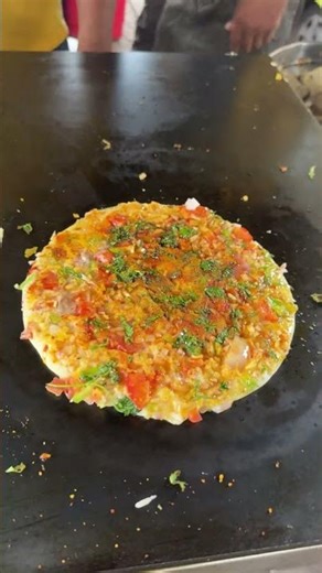 Surat best street food dosa