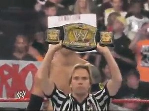 WWE Night Of Champions - 2010 Championship Match Highlights