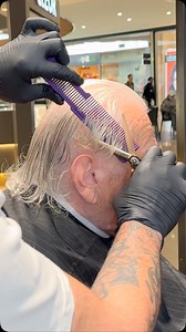 2.1M views · 3.4K reactions | #funny #follow #fyp #fypviralinstagram #comment #explore #fun #viral #tutorial #fecbook #yuotube #hairstyle #history #tiktok #haircut #instagram | JB coiffeur barber shop | Facebook