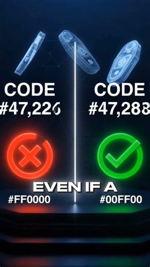 The math that makes your car impossible to steal #security #shorts #3danimation