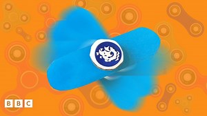 Make your own fidget spinner