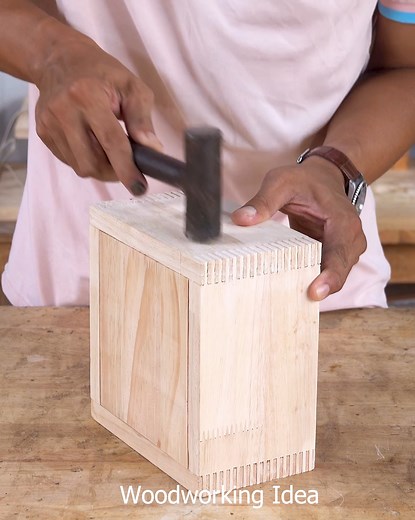 (3 Techniques You NEED to Watch) 3 Woodworking Skills That Will Change How You Build! (Must-See Tutorial)🛠️ | Woodworking Ideas