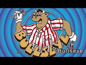 [8 Bit] Bullseye Theme