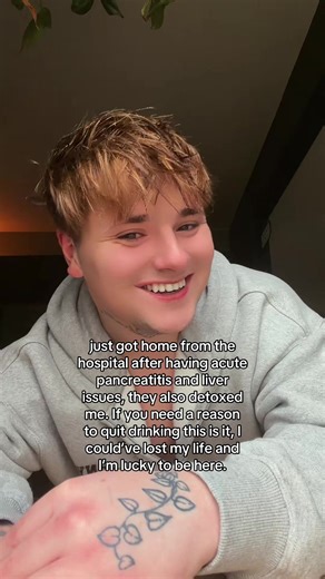 Journey to Sobriety: My Recovery After Hospitalization