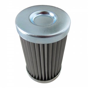 [Hot Item] Hydraulic Cylindrical Replacement Air Breather Filter Element (852519MIC)
