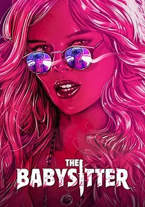 The Babysitter streaming: where to watch online?