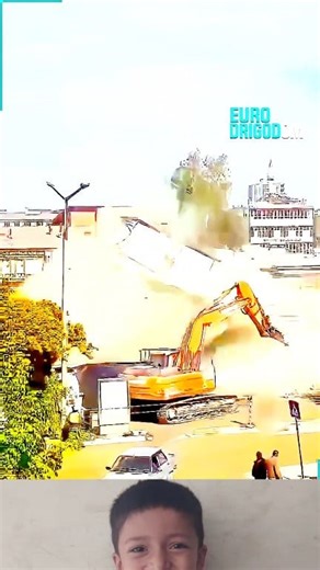 6.5K views · 37 reactions | Brake Failure Disaster – Vehicle Out of Control! | Genius Garage | Facebook