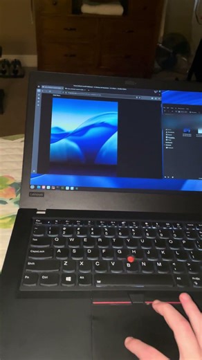 How to get macOS Tahoe them on Linux mint