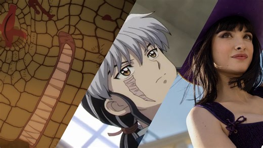 10 Most anticipated Spring 2026 anime, ranked