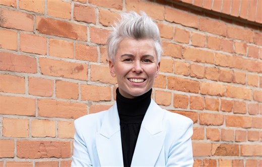 Grupa New Media Wave zatrudniła szefową biura reklamy