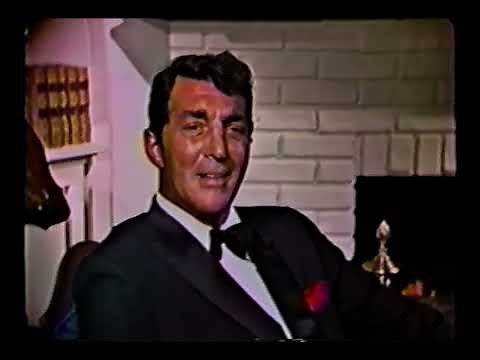 Dean Martin - “Always” - LIVE