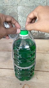 Easy way to make a bottle carrier knot! #diy #lifehack #tips | Winartha Agustira