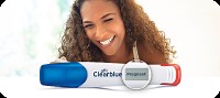 Digital Ultra Early Pregnancy Test – Clearblue