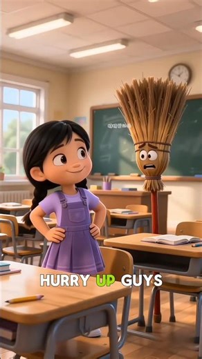 Magical Hide & Seek Gone Wrong 🏫😂#shorts