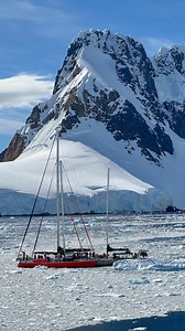 Antarctica 🇦🇶 | Sherinz Vlog